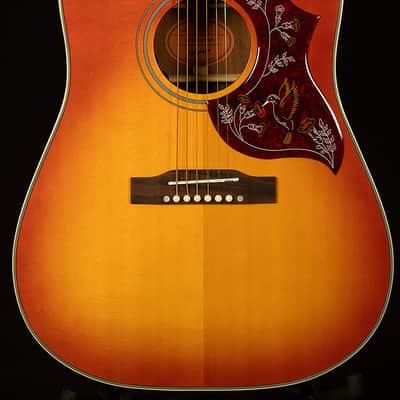 Epiphone Inspired by Gibson Hummingbird Standard image 2