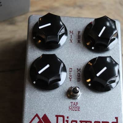 Diamond "Memory Lane STM32" image 4