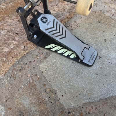 Yamaha Flying Dragon Direct Drive Single Bass Drum Pedal image 2