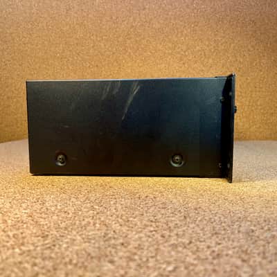 Technics WSA – RARE – Serviced – Warranty image 4