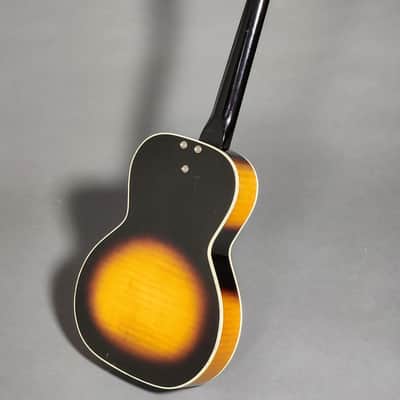 1960's Kay K-5160 - Sunburst image 3