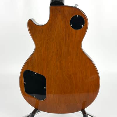 2007 Gibson Les Paul Classic Antique – Tobacco Sunburst image 11