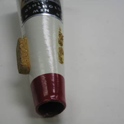 Humes & Berg 101 Straight Mute For Trumpet image 5