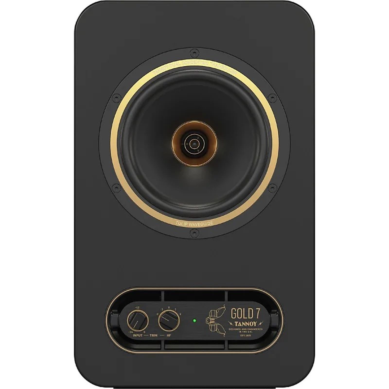 Tannoy GOLD 7 Dual-Concentric 6.5