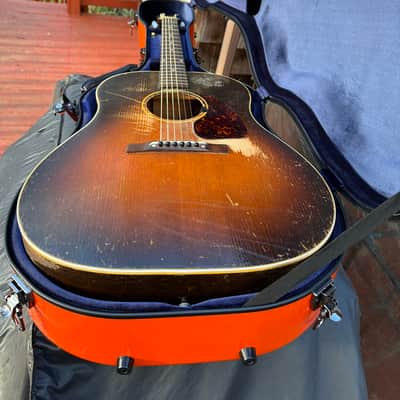 Gibson J-45 1947 image 1