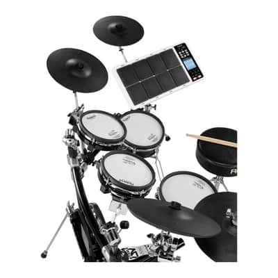 Roland Octapad SPD-30 Digital Percussion Pad with 49 New Kits and +6 dB boost image 6