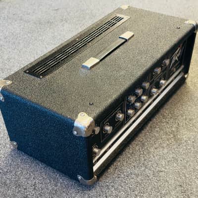 Vintage Peavey series 400 bass head image 3