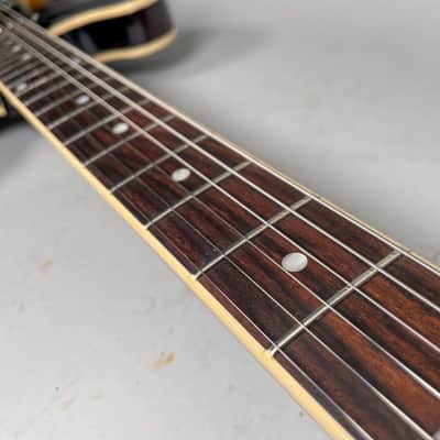 2022 Gibson ES-335 Sunburst Electric Guitar w/OHSC image 19