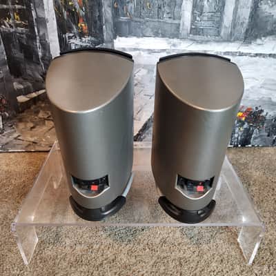 Klipsch Klipsch Computer Promedia speakers 90s - Grey image 5