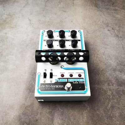 Electro-Harmonix Tube Zipper Envelope Filter / Distortion image 2