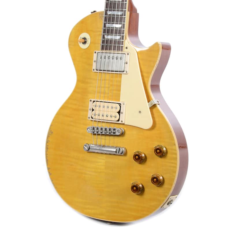 Rock N Roll Relics Heartbreaker image 3