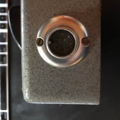 AKG C-24 Vintage Tube Stereo Microphone image 9