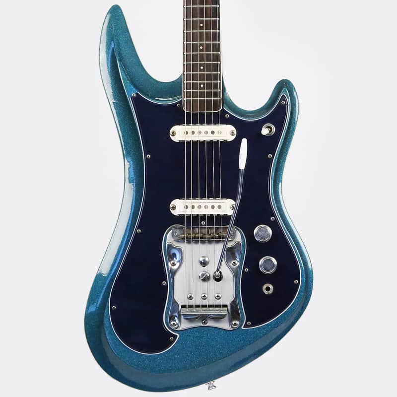 Guyatone LG-350T Sharp 5 image 2