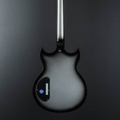 ESP/LTD LTD Bill Kelliher Royal Shiva image 4
