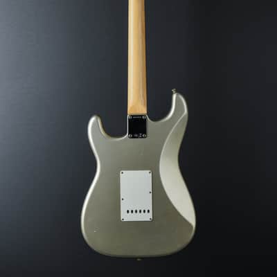Fender Custom Shop 1960 Journeyman Relic Strat image 4