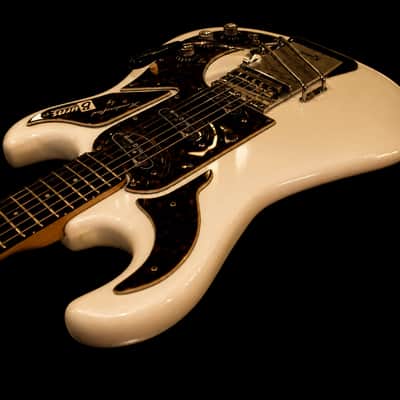 BURNS Marvin 1965 UK. Rare early model. Original. From Paul Day collection. image 12