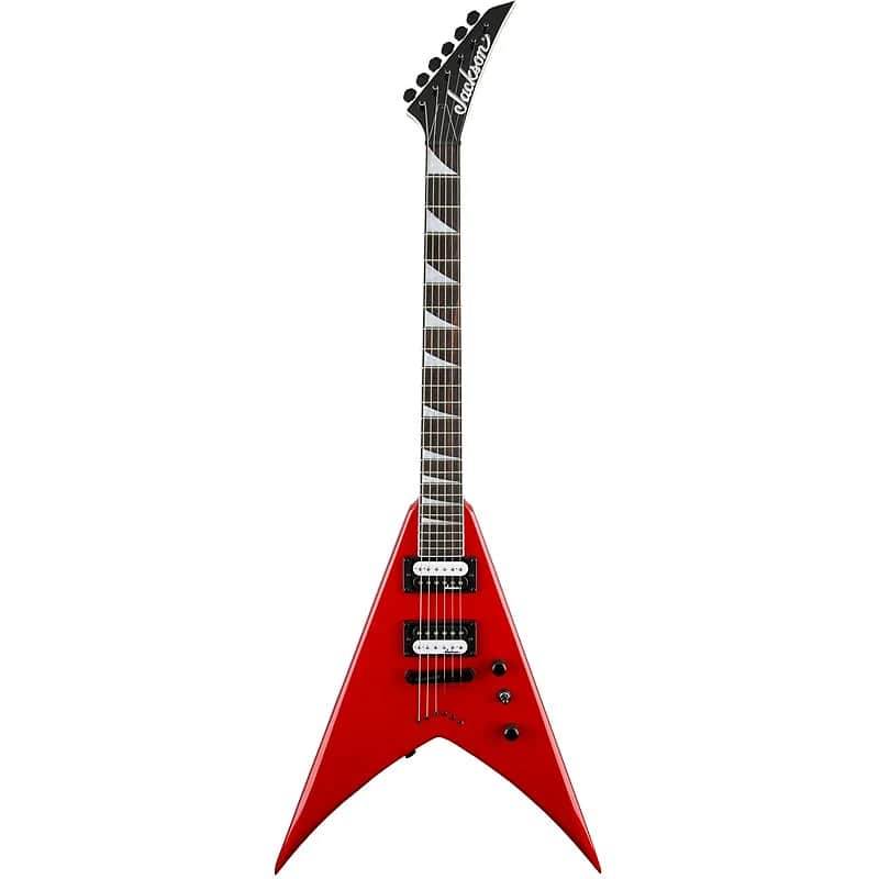 Jackson JS Series JS32T King V with Amaranth Fretboard image 1