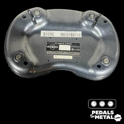 Line 6 Bass POD Multi-Effect and Amp Modeler-x10300 image 11