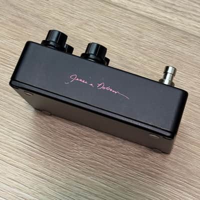 Benson Amps Deep Sea Diver Fuzz-Echo 2025 - Present - Various image 4
