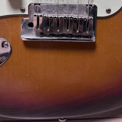 Immagine Fender Stratocaster USA 69 Custom Shop Abigail Ybarra edition pickups - very rare! - 4