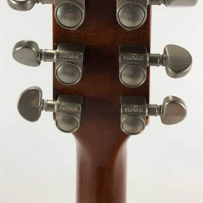 Heritage Custom Shop Aged H-150 Electric Guitar, Gold Top image 3