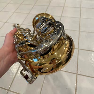 Serviced Yamaha YAS-200ADII Alto Saxophone (Ready to Play) - Sounds Incredible! image 6
