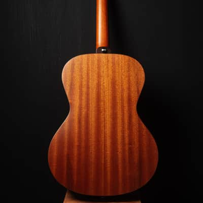 Guitarra acustica luthier image 5