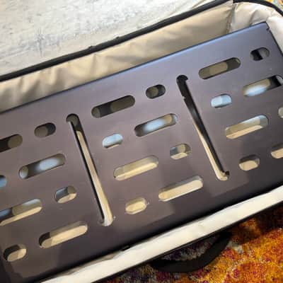 Mono Pedalboard Large + M80 Pro v2 Case image 3