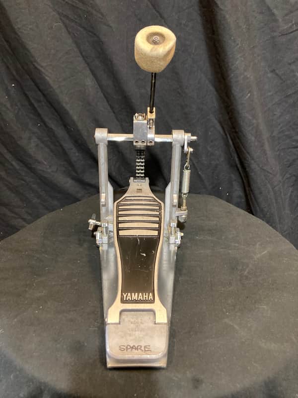 David Garibaldi's Tower of Power, Yamaha FP810 Dual Chain Single Bass Drum Pedal, "Spare" image 1