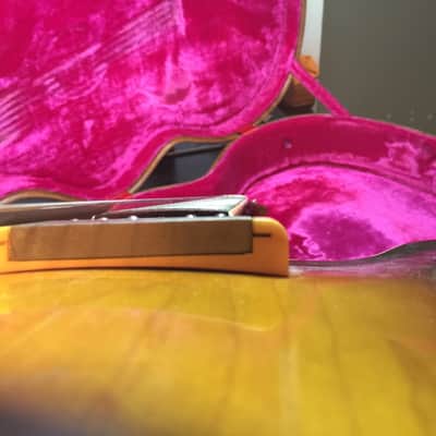Epiphone Zephyr Regent 1954 with original case image 17