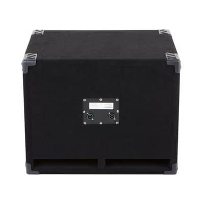 Markbass Traveller 151 P Cabinet - 1x15" Bass Cabinet image 2
