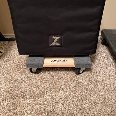 Dr. Z PHD 10-Watt 1x10" Guitar Combo 2025 - Present - Various image 7