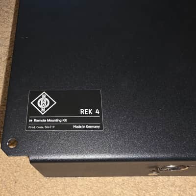 Neumann REK 4 Remote Electronics Kit for KH420 - PAIR Bild 11