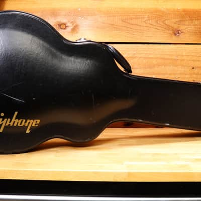 Gibson Les Paul Studio '60s Tribute with P90s 2011 +HSC - Worn Goldtop 11497 image 14