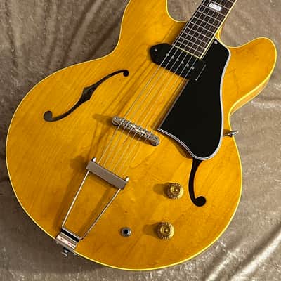 King Snake [NEW]Smith Jazz Amber Natural SJ-041 [2.26㎏][GTK017] image 1