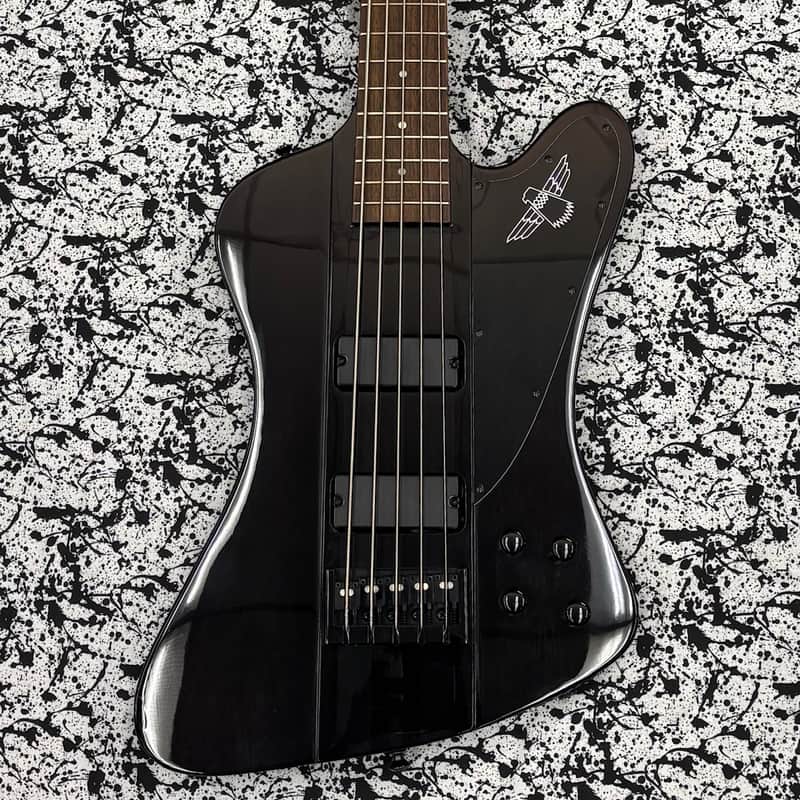 Epiphone Thunderbird Pro V | Reverb