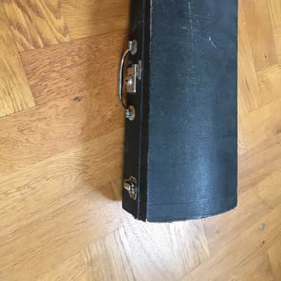 Buffet Crampon Ultra rare half Boehm, half Albert system Bb clarinet Probably 1920s - Refurbished image 7