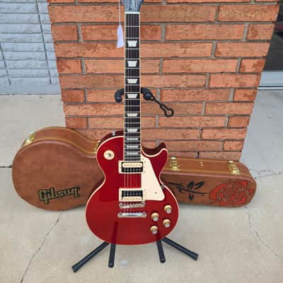 Gibson Les Paul Classic (2019 - 2023) | Reverb
