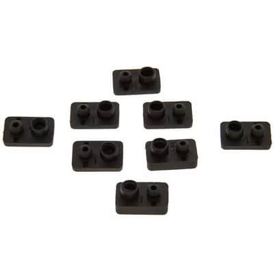 Sonor Parts PBP Buffer Kit For Perfect Balance Pedal 14599004 image 1
