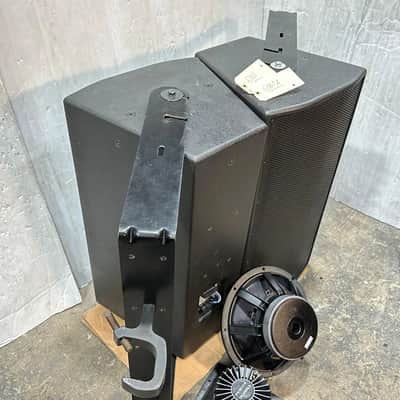 EAW MK2366 2-Way Full Range Loudspeaker W/Bracket image 3