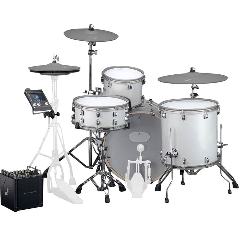 EFNOTE PRO 700 Standard Electronic Drum Kit