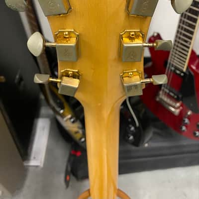 1960's Crucianelli Elite ES-335 - HSC Included! image 7