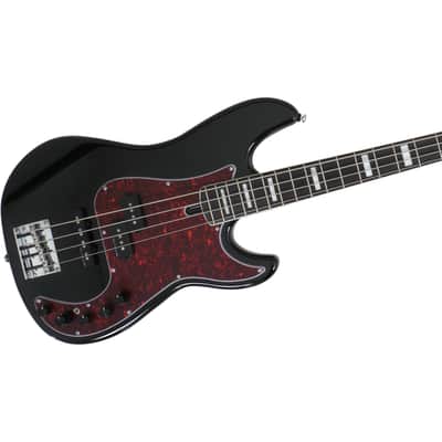 Sire Marcus Miller P7 - Ebony Fingerboard, Black image 3