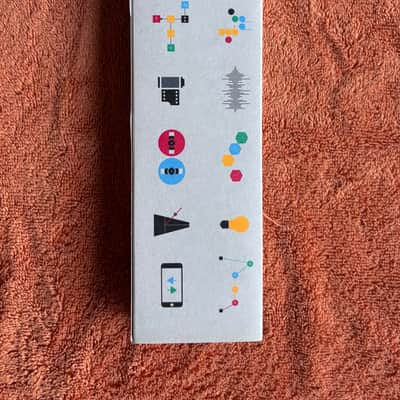 Teenage Engineering OP-Z Synthesizer 2018 - Present - Gray image 8