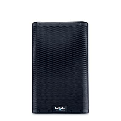 QSC K8.2 - 2000W Active Portable Loudspeaker image 1