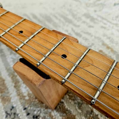EVH Wolfgang Standard Chlorine Burst image 5