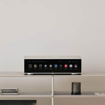 Hi Fi ROSE RS151 - High Performance Network Streamer Gen2 - NEW! image 4