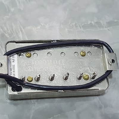 Ibanez AZ Pickups Seymour Duncan Hyperion 6 String H-H w/ Dyna-MIX10 Wiring image 5