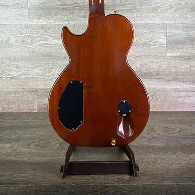 Brian Moore Custom Shop DC1P - USED image 7