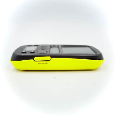 Korg KO2 Kaossilator 2 Yellow Dynamic Phrase Synthesizer With 4GB SD 001143 image 9
